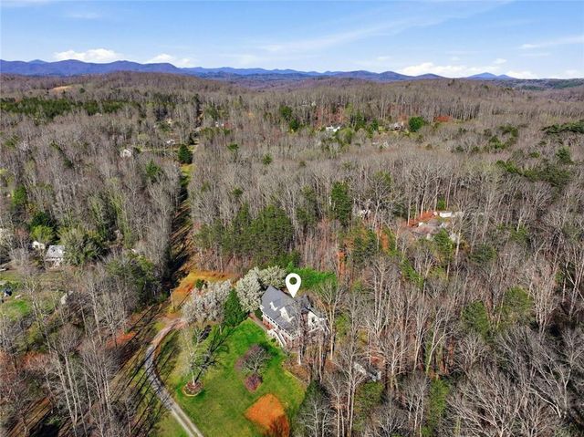 1852 Oak Grove Road, Dahlonega, GA 30533