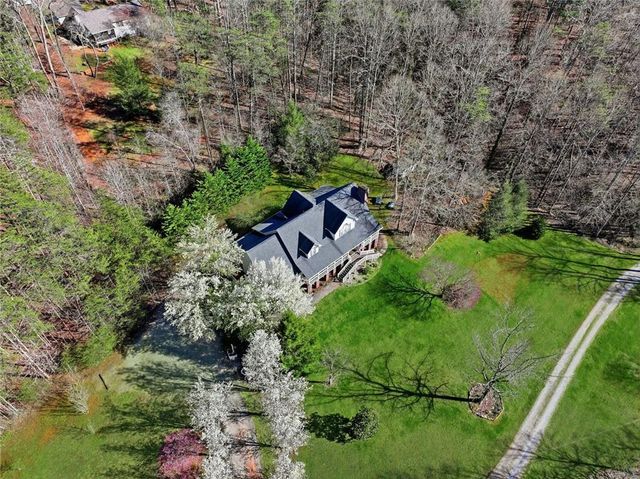1852 Oak Grove Road, Dahlonega, GA 30533