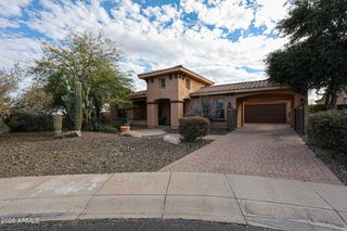 12047 W SKINNER Drive, Peoria, AZ 85383