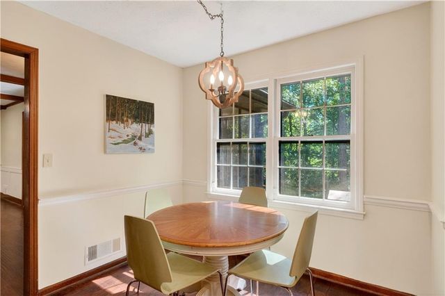 2305 Mountain West Trail, Tucker, GA 30087