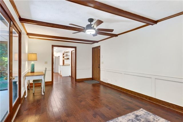 2305 Mountain West Trail, Tucker, GA 30087