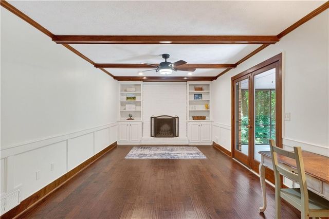 2305 Mountain West Trail, Tucker, GA 30087