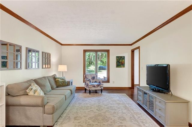 2305 Mountain West Trail, Tucker, GA 30087