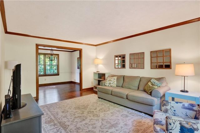 2305 Mountain West Trail, Tucker, GA 30087