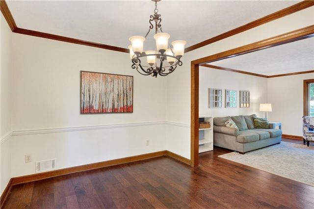2305 Mountain West Trail, Tucker, GA 30087
