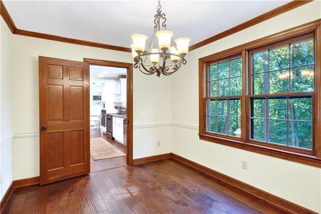 2305 Mountain West Trail, Tucker, GA 30087