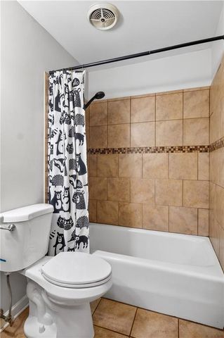 2305 Mountain West Trail, Tucker, GA 30087