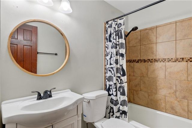 2305 Mountain West Trail, Tucker, GA 30087