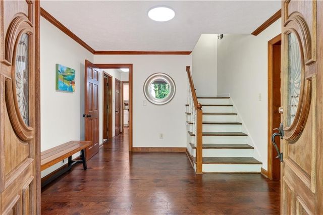 2305 Mountain West Trail, Tucker, GA 30087