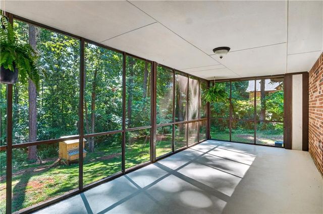 2305 Mountain West Trail, Tucker, GA 30087