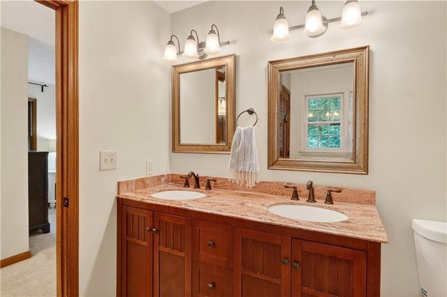 2305 Mountain West Trail, Tucker, GA 30087
