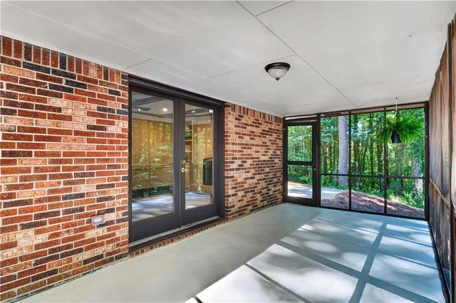 2305 Mountain West Trail, Tucker, GA 30087