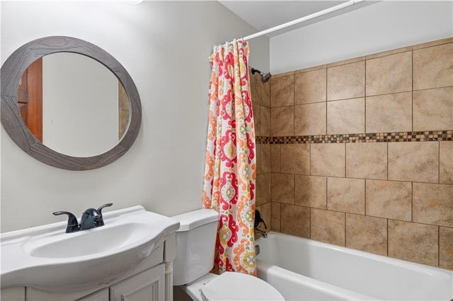 2305 Mountain West Trail, Tucker, GA 30087