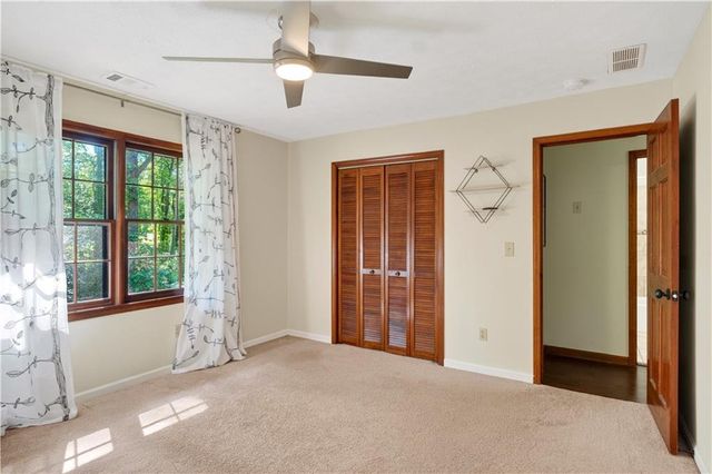 2305 Mountain West Trail, Tucker, GA 30087