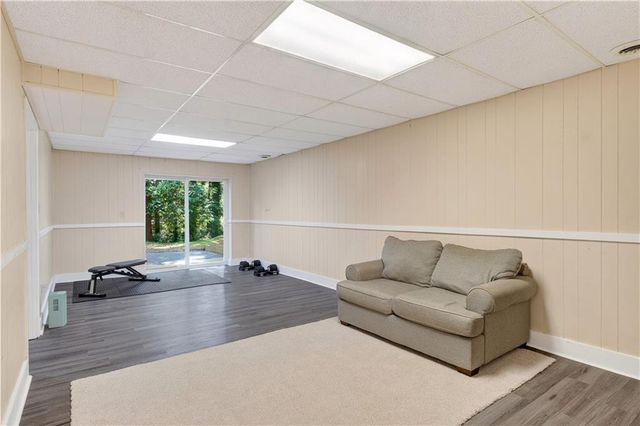 2305 Mountain West Trail, Tucker, GA 30087
