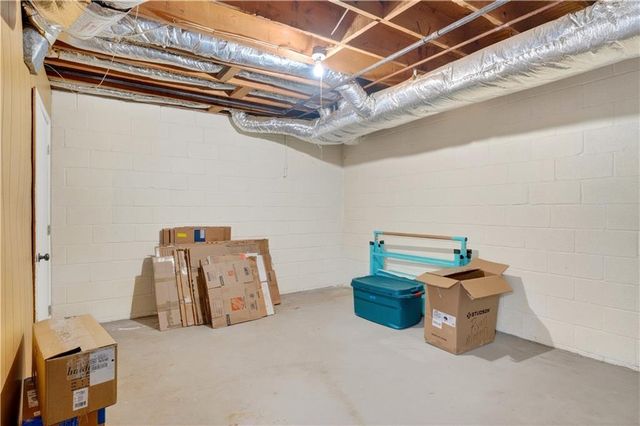 2305 Mountain West Trail, Tucker, GA 30087