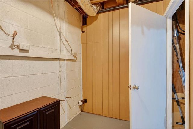 2305 Mountain West Trail, Tucker, GA 30087