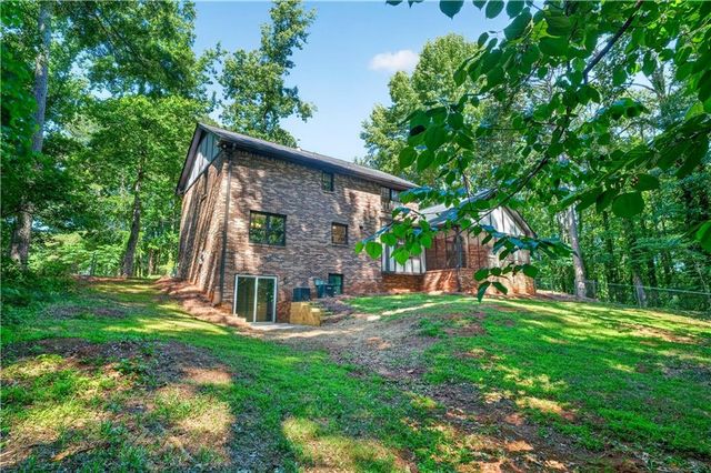 2305 Mountain West Trail, Tucker, GA 30087
