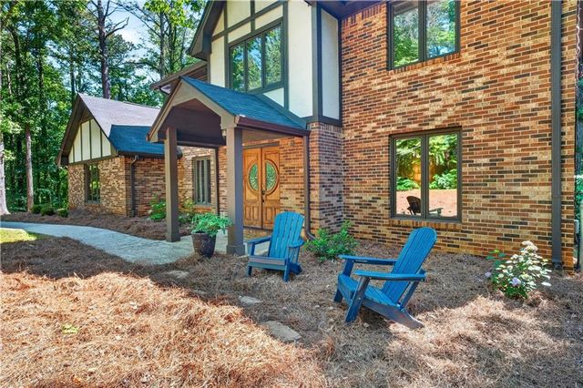 2305 Mountain West Trail, Tucker, GA 30087