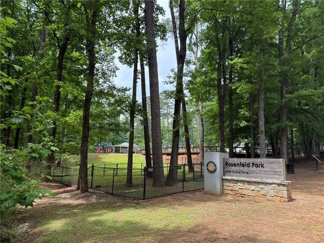 2305 Mountain West Trail, Tucker, GA 30087