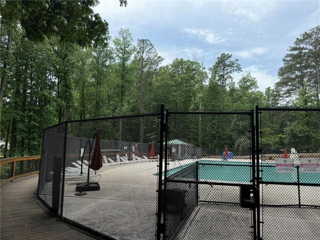 2305 Mountain West Trail, Tucker, GA 30087