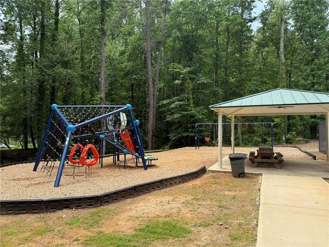 2305 Mountain West Trail, Tucker, GA 30087