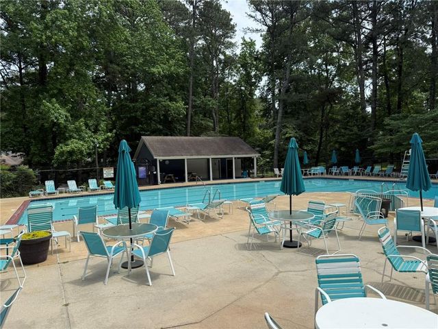 2305 Mountain West Trail, Tucker, GA 30087