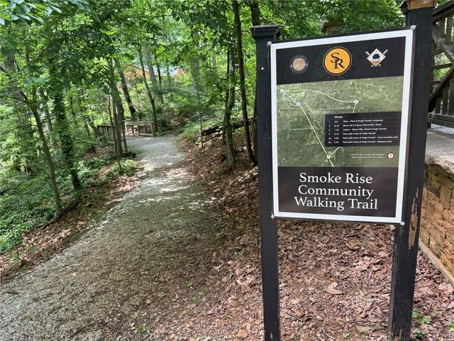 2305 Mountain West Trail, Tucker, GA 30087