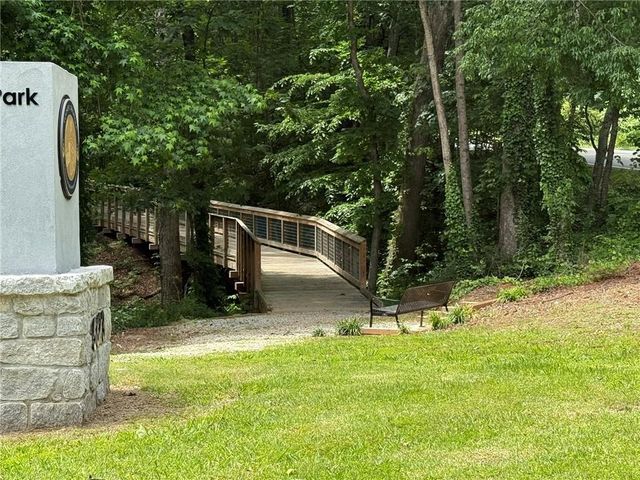2305 Mountain West Trail, Tucker, GA 30087
