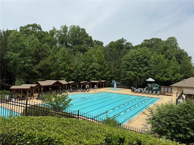 2305 Mountain West Trail, Tucker, GA 30087