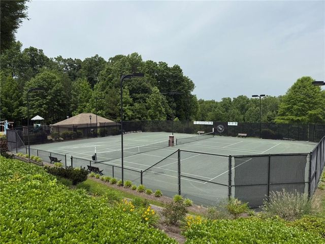 2305 Mountain West Trail, Tucker, GA 30087