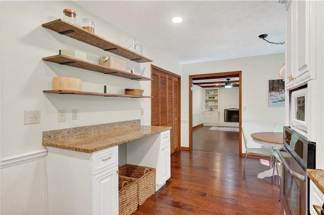 2305 Mountain West Trail, Tucker, GA 30087