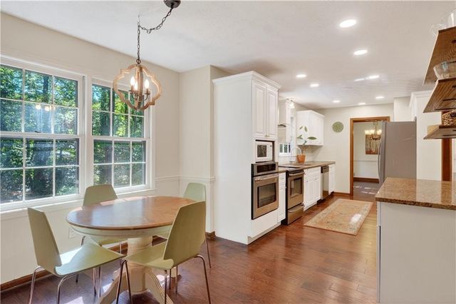2305 Mountain West Trail, Tucker, GA 30087
