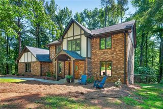 2305 Mountain West Trail, Tucker, GA 30087