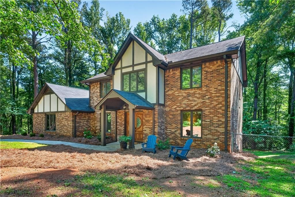 2305 Mountain West Trail, Tucker, GA 30087