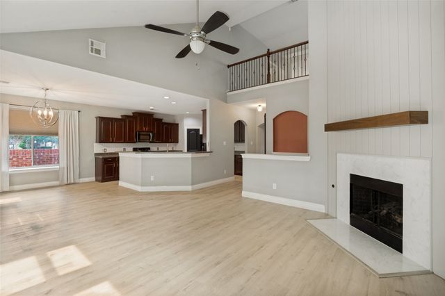 3809 Pitchstone Drive, Mckinney, TX 75070