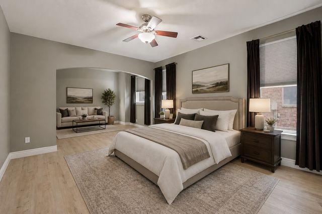 3809 Pitchstone Drive, Mckinney, TX 75070
