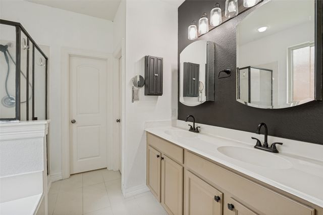 3809 Pitchstone Drive, Mckinney, TX 75070