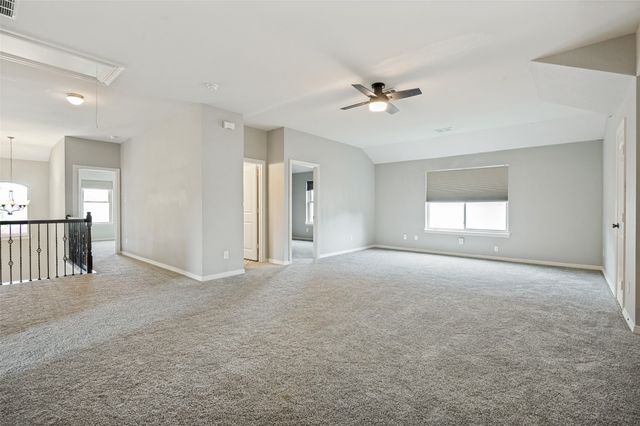 3809 Pitchstone Drive, Mckinney, TX 75070