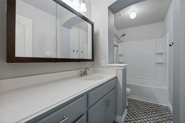 3809 Pitchstone Drive, Mckinney, TX 75070