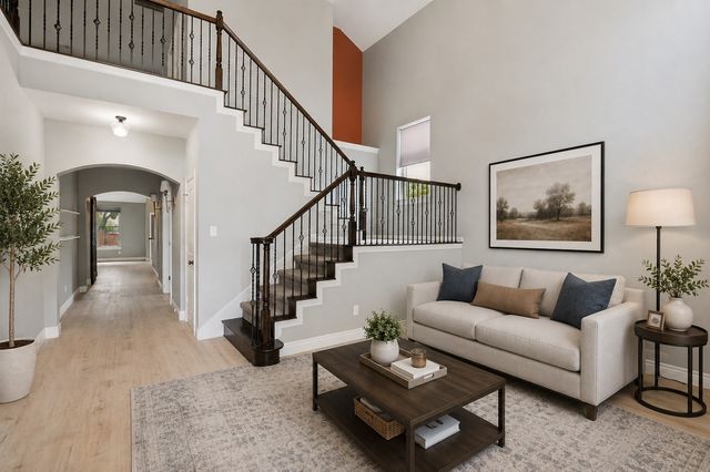3809 Pitchstone Drive, Mckinney, TX 75070