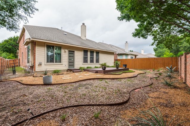 3809 Pitchstone Drive, Mckinney, TX 75070