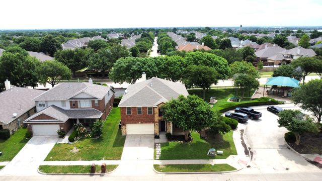 3809 Pitchstone Drive, Mckinney, TX 75070