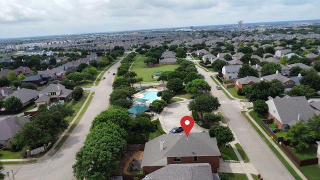 3809 Pitchstone Drive, Mckinney, TX 75070