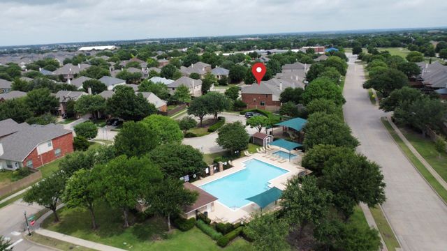 3809 Pitchstone Drive, Mckinney, TX 75070