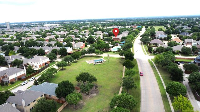 3809 Pitchstone Drive, Mckinney, TX 75070