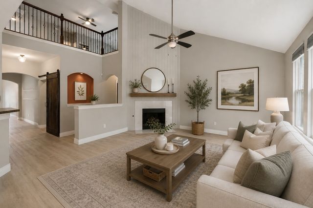 3809 Pitchstone Drive, Mckinney, TX 75070