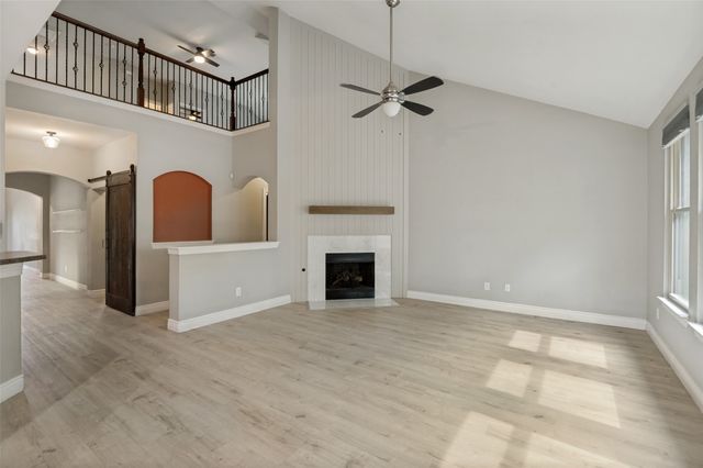 3809 Pitchstone Drive, Mckinney, TX 75070