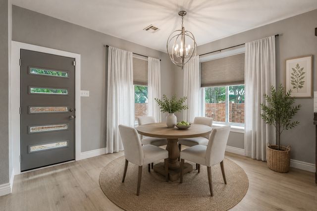 3809 Pitchstone Drive, Mckinney, TX 75070