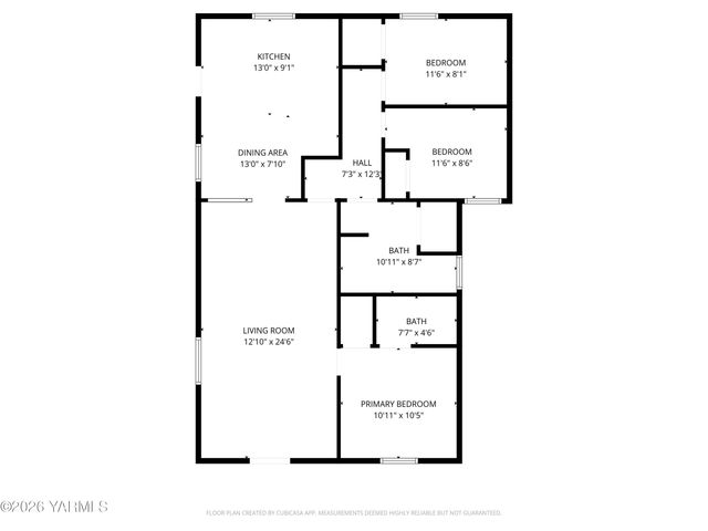 1622 S 14th St, Yakima, WA 98901